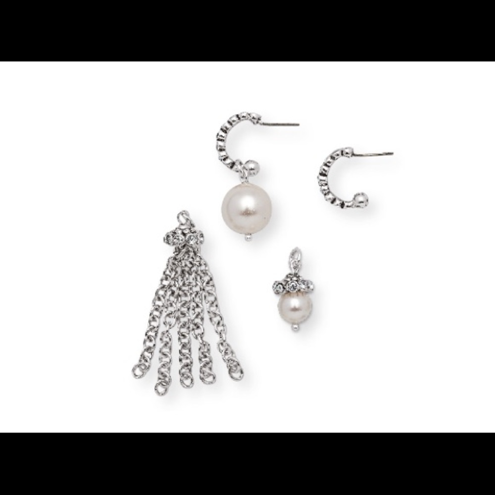 Premier Designs Girls Best Friend Earrings